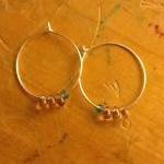 Pack Of Three Hoops For Her